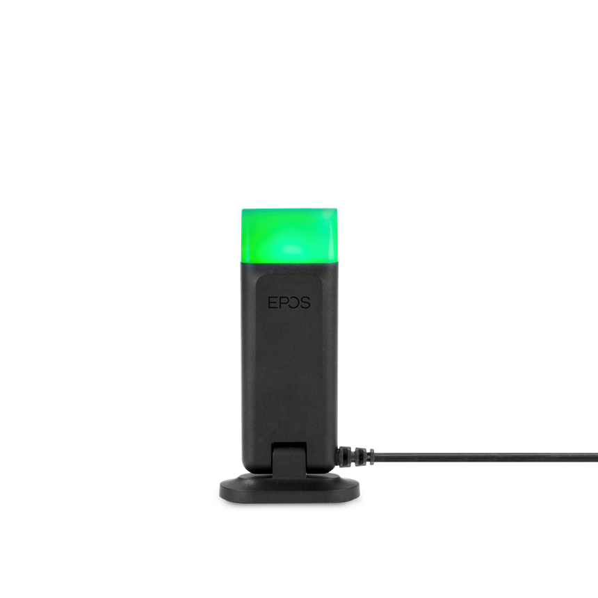EPOS_USB_Busylight オプション製品