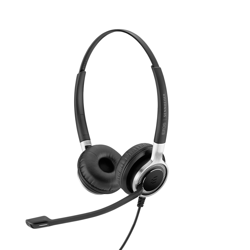 IMPACTSC660ANCUSB ヘッドセット