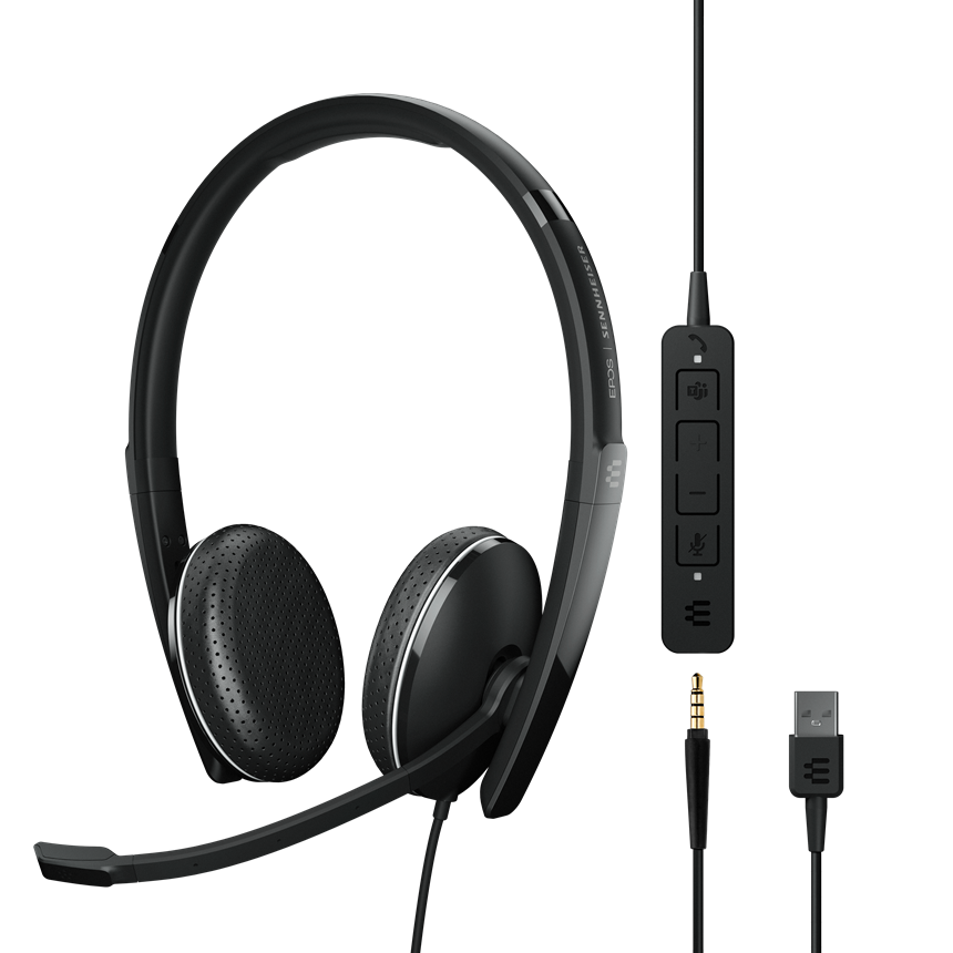 ADAPT165T-USBⅡ ヘッドセット