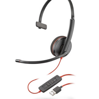 Blackwire 3210