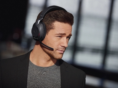 Jabra